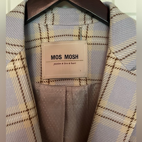 Mos Mosh blazer in excellent condition, worn once - Picture 2 of 4